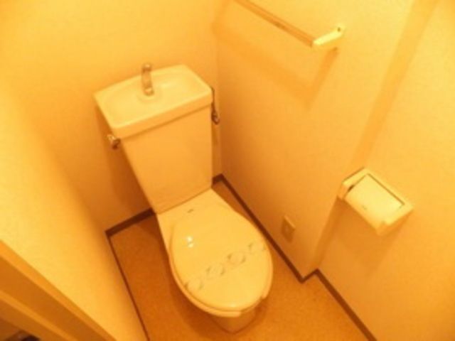 トイレ　★トイレです★