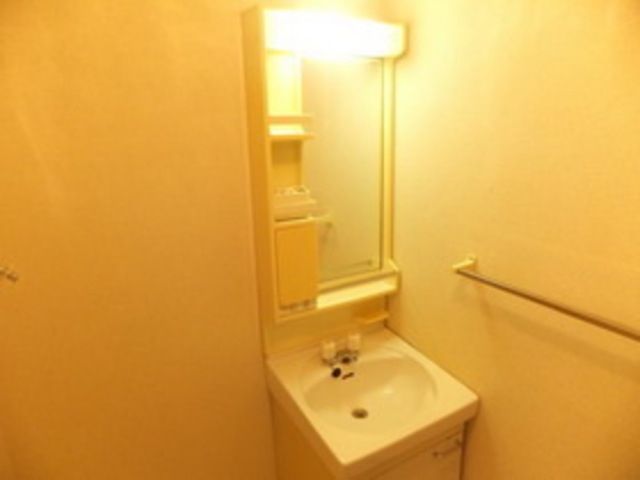 洗面設備　★独立洗面台★