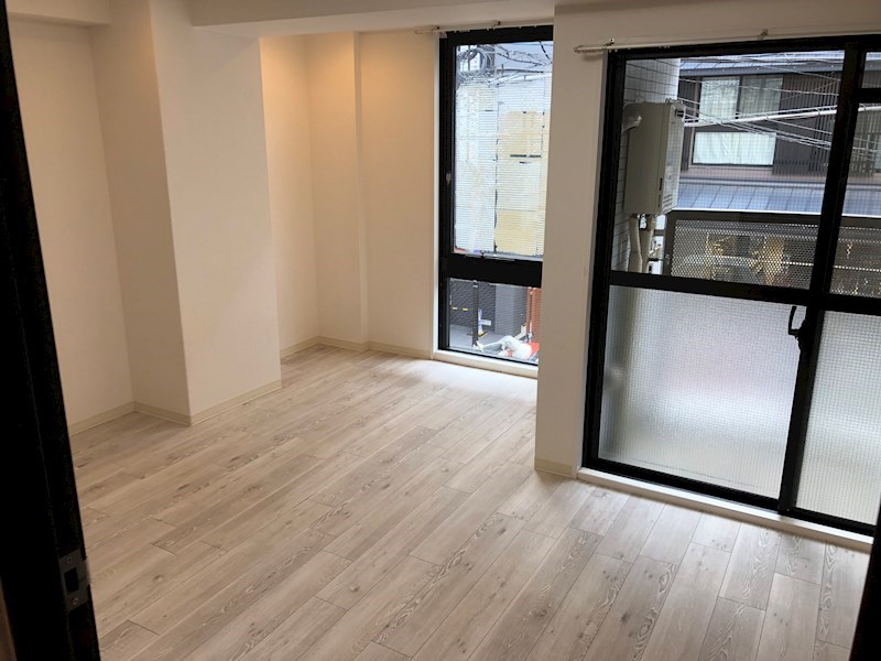 居室・リビング　※同タイプの他のお部屋です