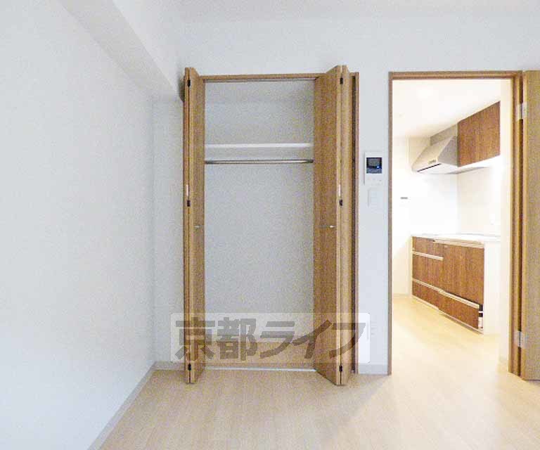 収納　収納です。