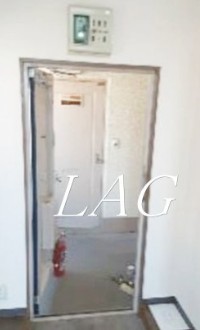 玄関　玄関です。