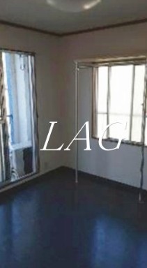 その他部屋・スペース　寝室です。