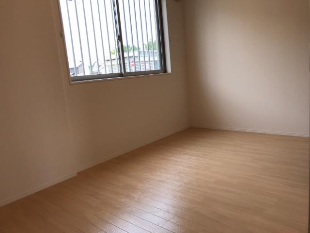 その他部屋・スペース　洋室