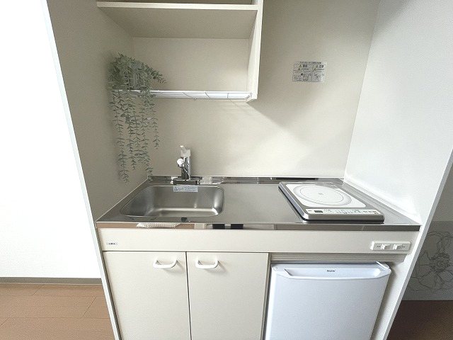 キッチン　モデルルーム仕様※家具等は付きません