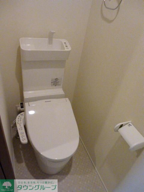 トイレ　別部屋参照