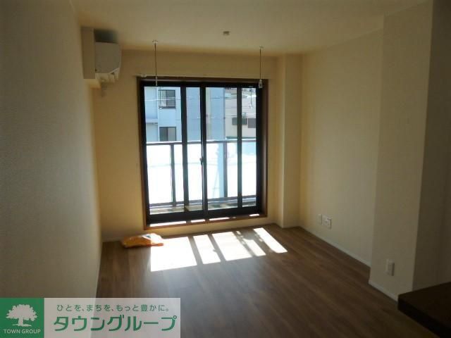 居室・リビング　別部屋参照