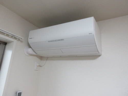 その他　エアコン