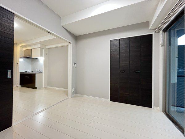 その他部屋・スペース　※代表タイプの写真のため実際と異なる場合がございます