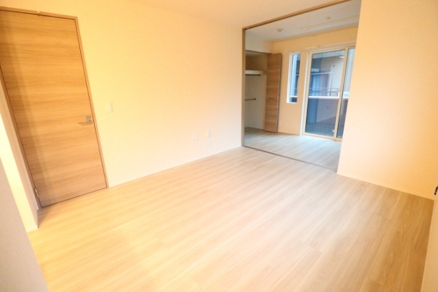 居室・リビング　※（参考）同施工会社、同商品のお部屋です。