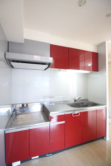 キッチン　☆キッチン☆