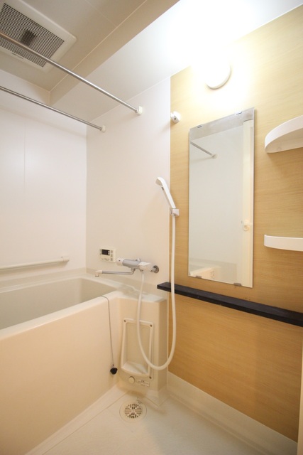 バス・シャワールーム　☆浴室☆