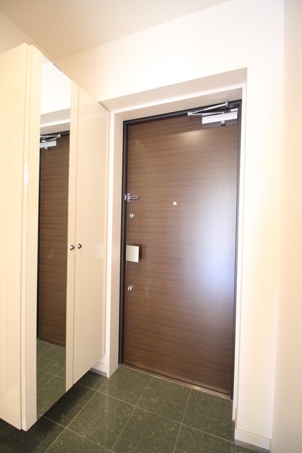 玄関　☆玄関☆