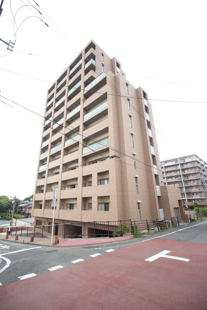 建物外観　★外観★