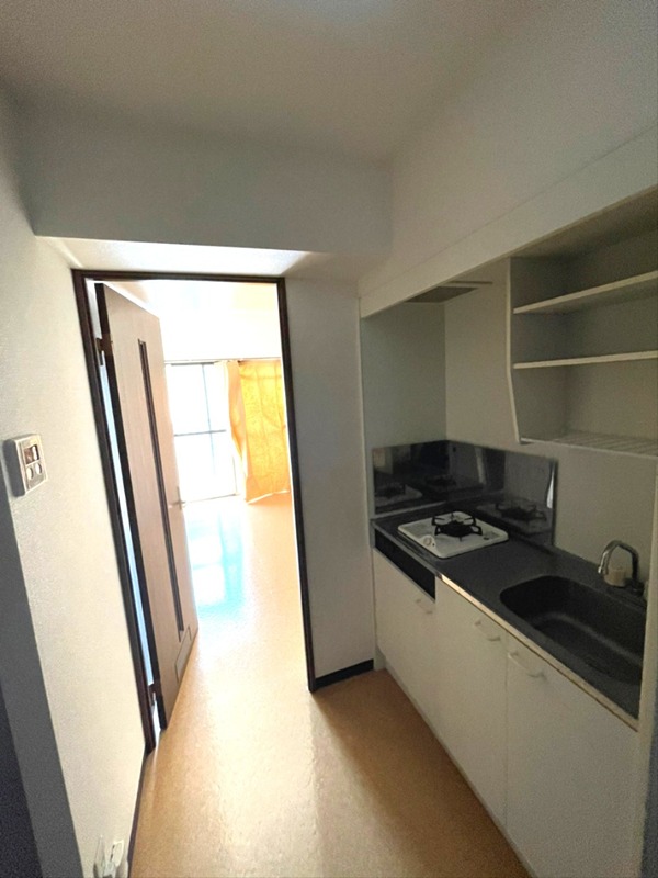 キッチン　別部屋参考