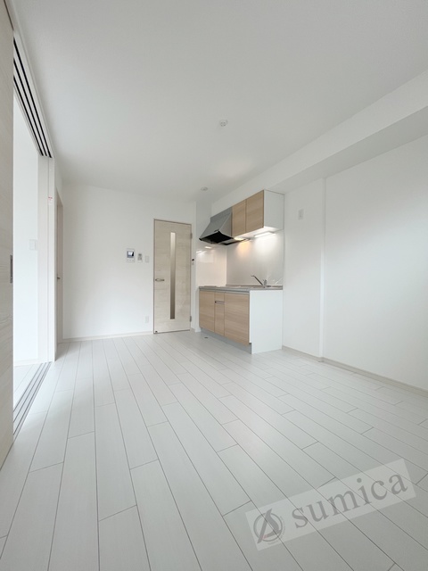 居室・リビング　インターネット無料で使い放題♪