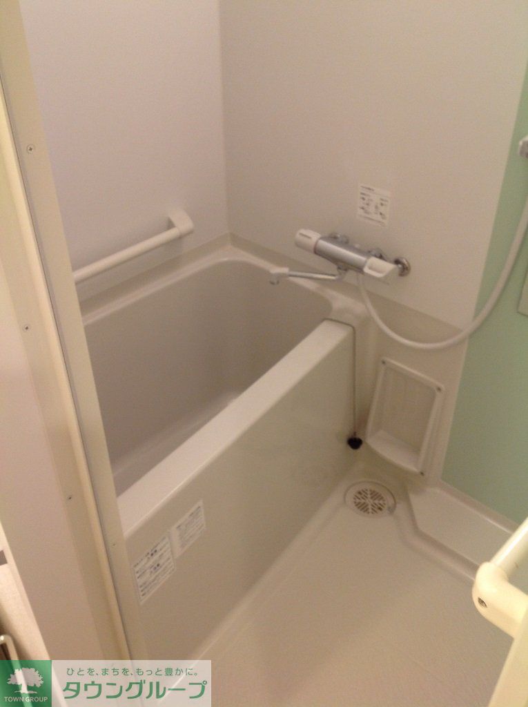 バス・シャワールーム　風呂