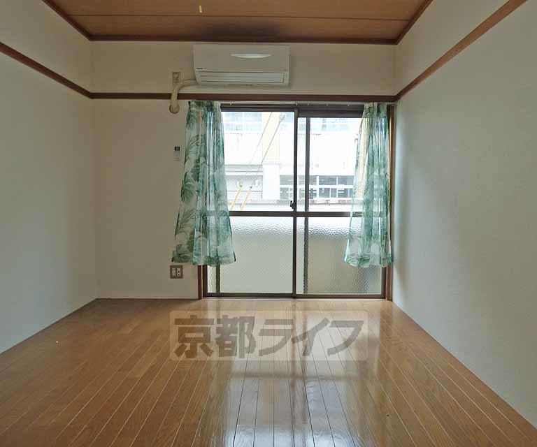 居室・リビング　リビングです。