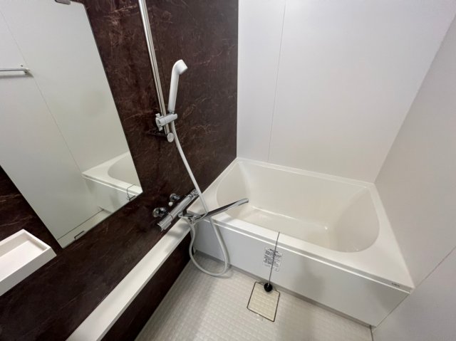 バス・シャワールーム　BERG IZUMI ※同タイプ※