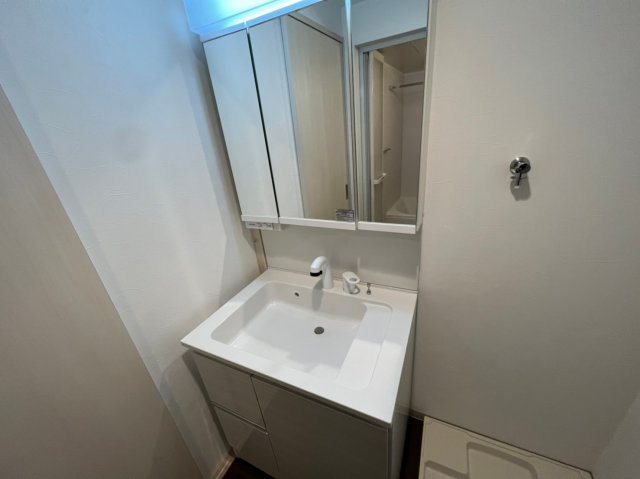 洗面設備　BERG IZUMI ※同タイプ※