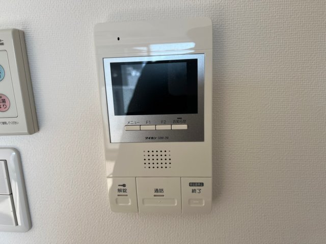 セキュリティ　BERG IZUMI