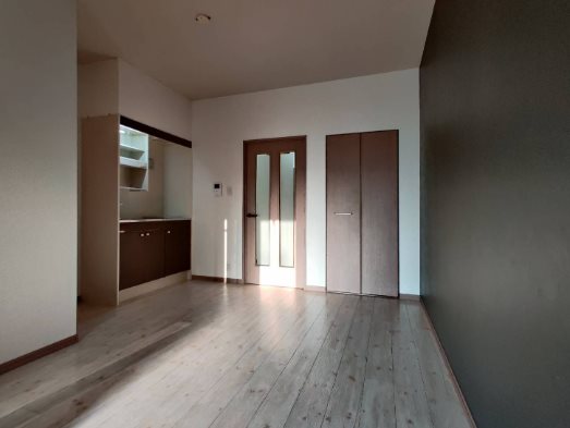 居室・リビング　筑紫野市の賃貸ならトーマスリビング原田店へ