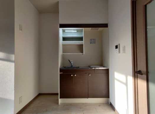 キッチン　筑紫野市の賃貸ならトーマスリビング原田店へ