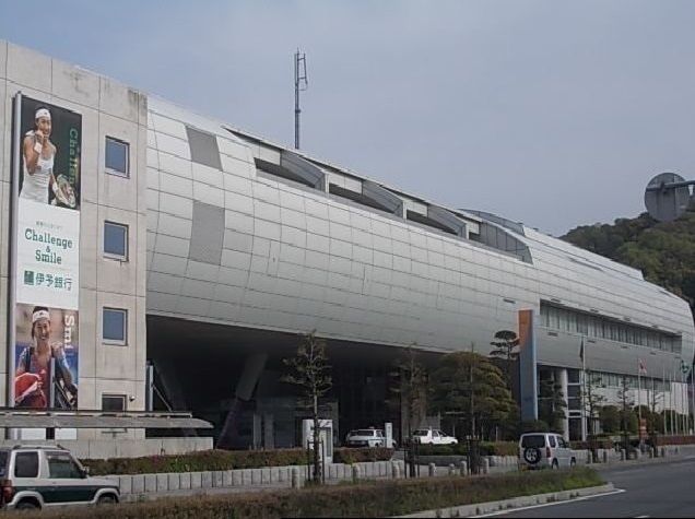 その他　アイテムえひめ（その他）まで1700m