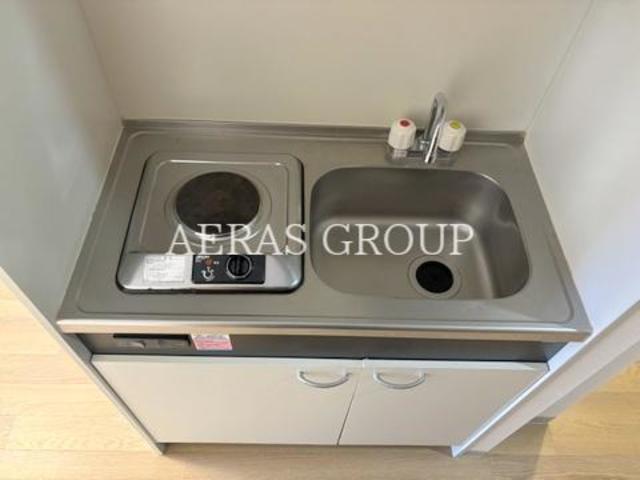 キッチン　同仕様