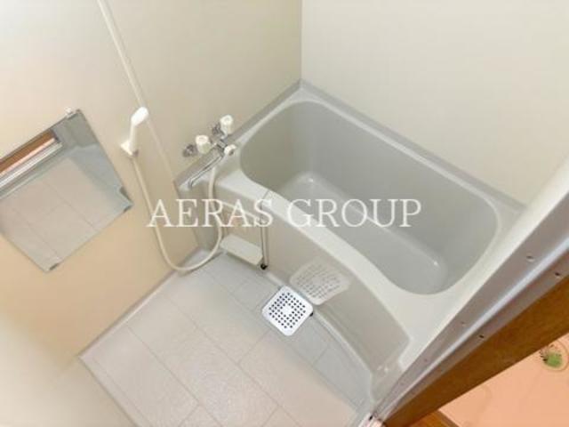 バス・シャワールーム　同仕様