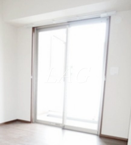 バルコニー　バルコニーです。