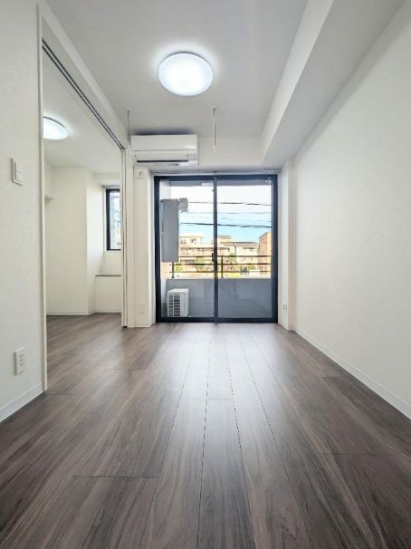 居室・リビング　弊社は都内全域の物件をご紹介可能です！