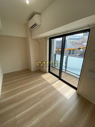 居室・リビング　★広々リビングスペース★