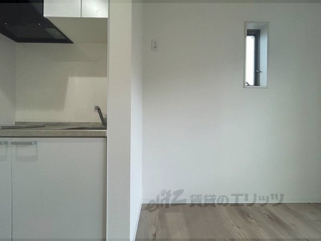 その他部屋・スペース　冷蔵庫置場