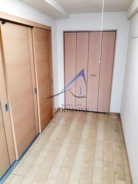 その他部屋・スペース　寝室です。