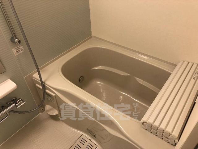 バス・シャワールーム　バス（イメージ）