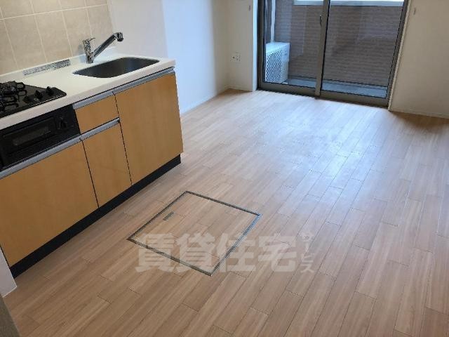 居室・リビング　リビング（イメージ）