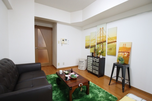 居室・リビング