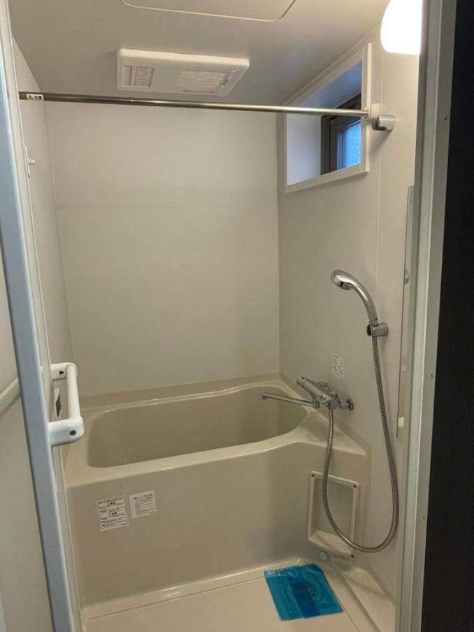 バス・シャワールーム　風呂