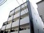 桜台駅より徒歩8分 5階 築19年5ヶ月の賃貸物件