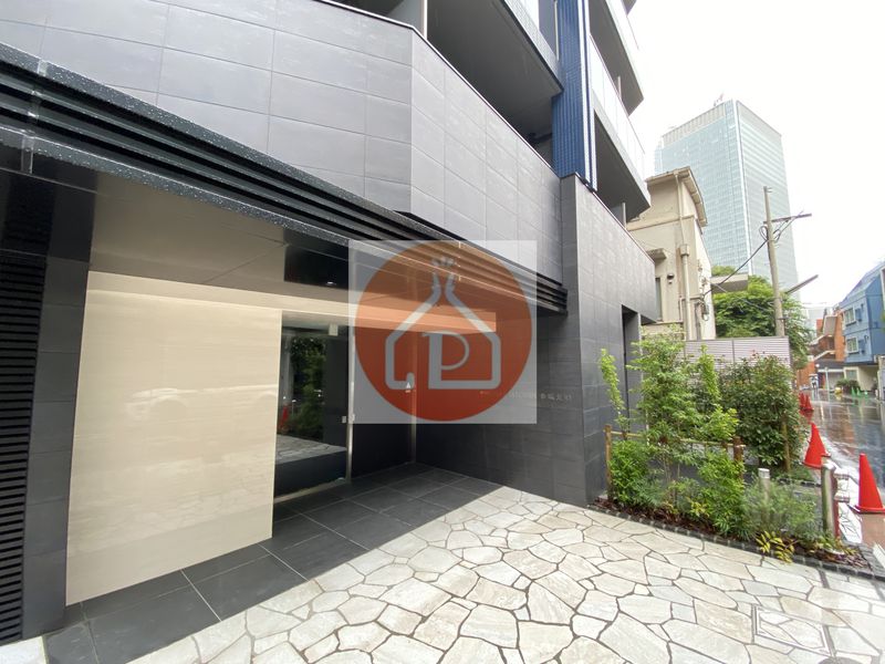 エントランス　初期費用クレカ払い相談可能★03-6721-9014