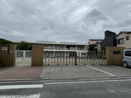 幼稚園・保育園　井高野第二保育園（幼稚園・保育園）まで112m