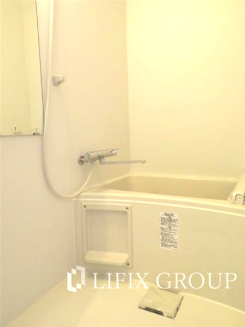 バス・シャワールーム　風呂