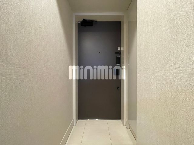 玄関　別号室の参考写真