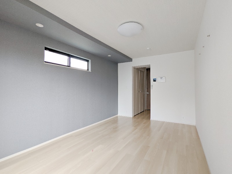 居室・リビング　図面と現状に相違がある場合には現状を優先