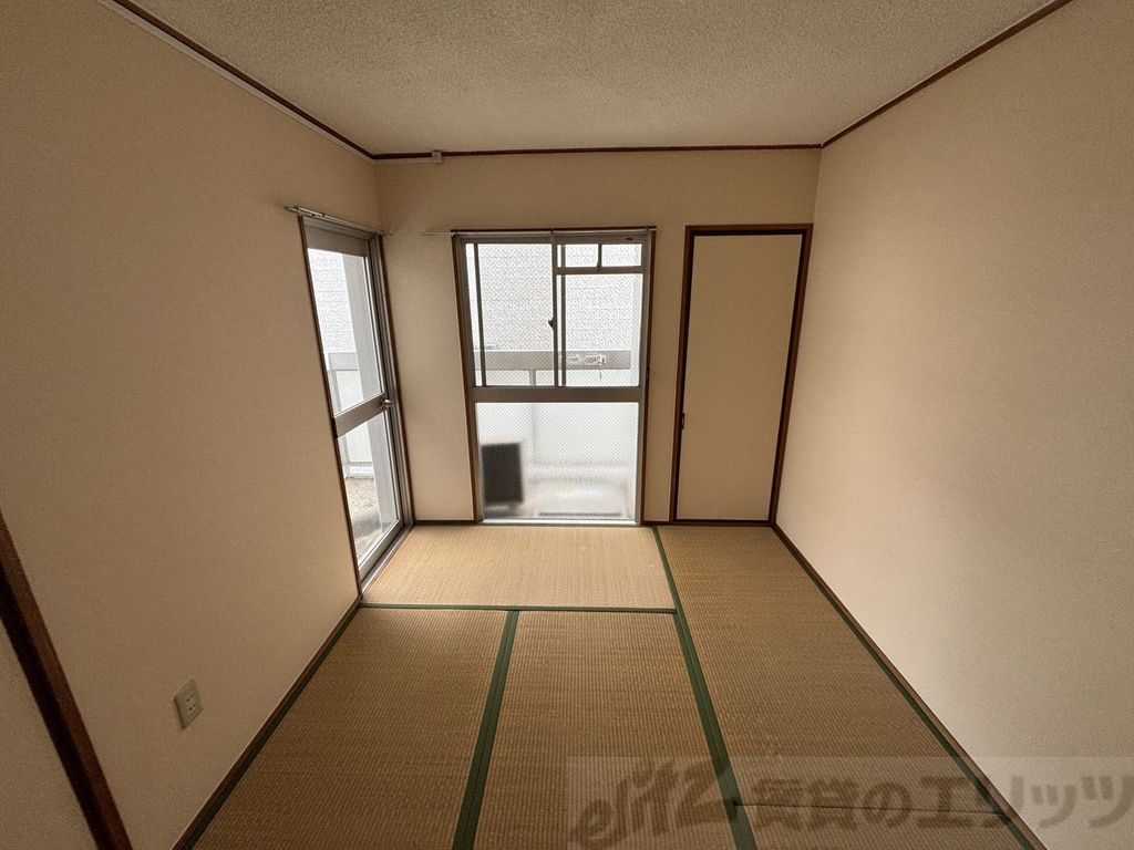 その他部屋・スペース　和室