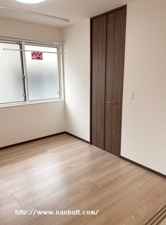 その他部屋・スペース　洋室4.6帖（参照用）