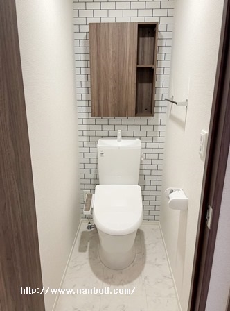 トイレ　ウォシュレット（参照用）