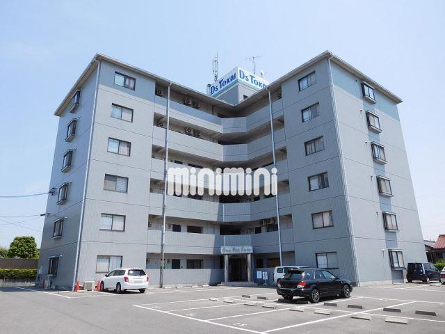 建物外観　エレベーターありＲＣマンション