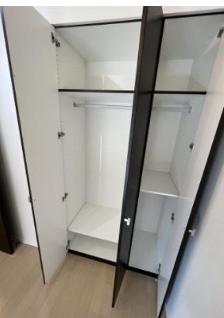 収納　※別部屋参考写真