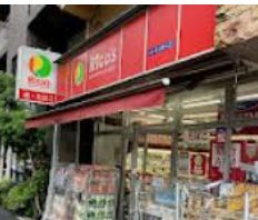 スーパー　リコス雑司が谷2丁目店（スーパー）まで335m